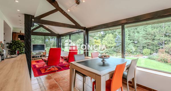 À vendre Maison 6 pièces 259 m² - Viry 74580