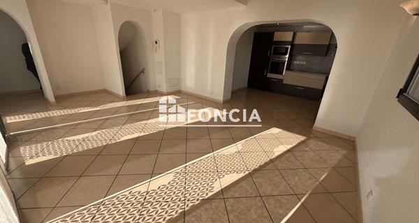 À vendre Maison 6 pièces 259 m² - Viry 74580