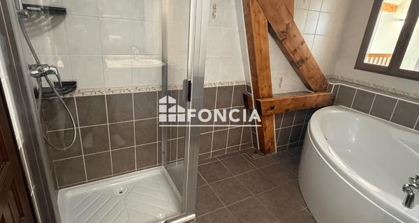 À vendre Maison 6 pièces 259 m² - Viry 74580