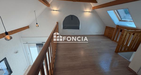 À vendre Maison 6 pièces 259 m² - Viry 74580