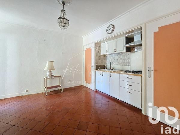 Maison à vendre 9 pièces 203 m² Béziers