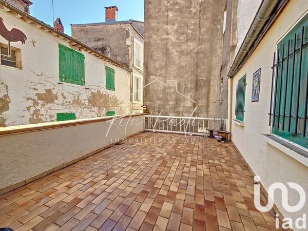 Maison à vendre 9 pièces 203 m² Béziers