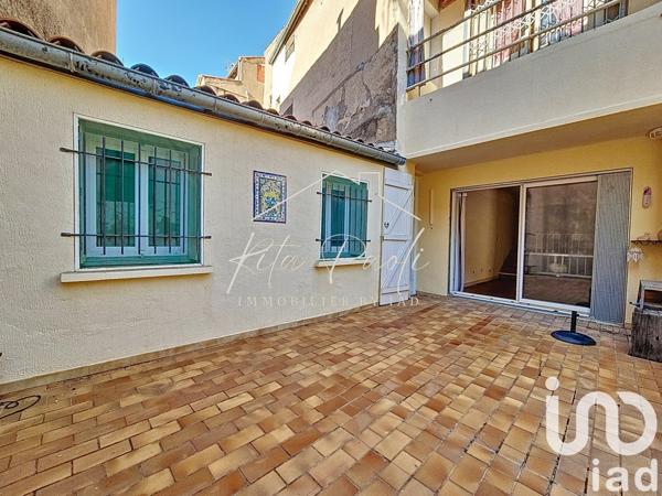 Maison à vendre 9 pièces 203 m² Béziers