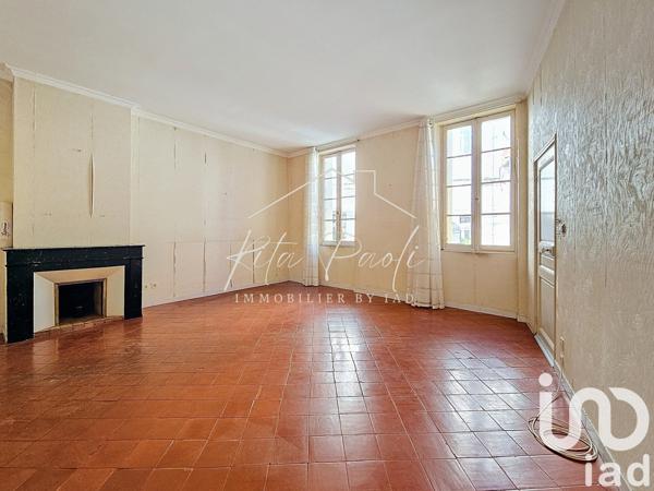 Maison à vendre 9 pièces 203 m² Béziers