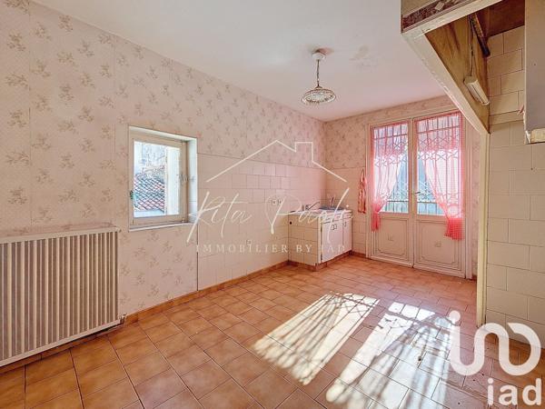 Maison à vendre 9 pièces 203 m² Béziers