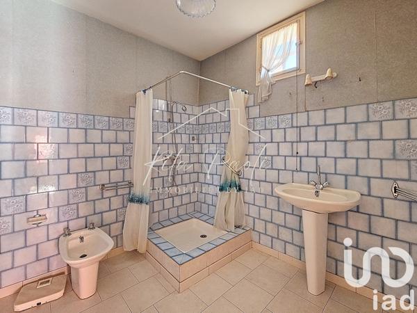 Maison à vendre 9 pièces 203 m² Béziers