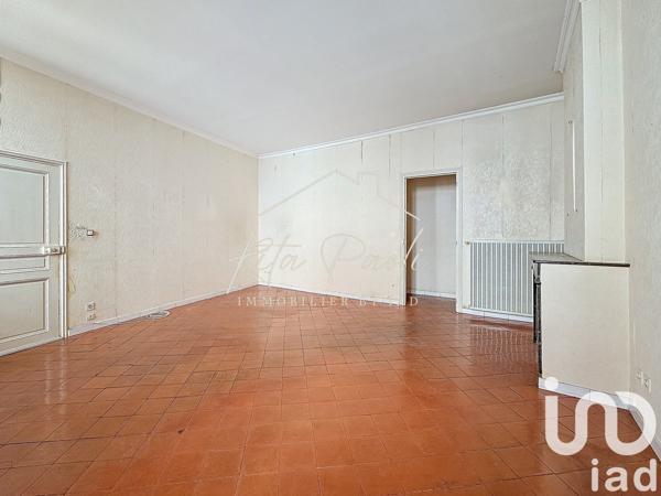 Maison à vendre 9 pièces 203 m² Béziers