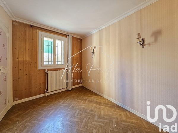 Maison à vendre 9 pièces 203 m² Béziers