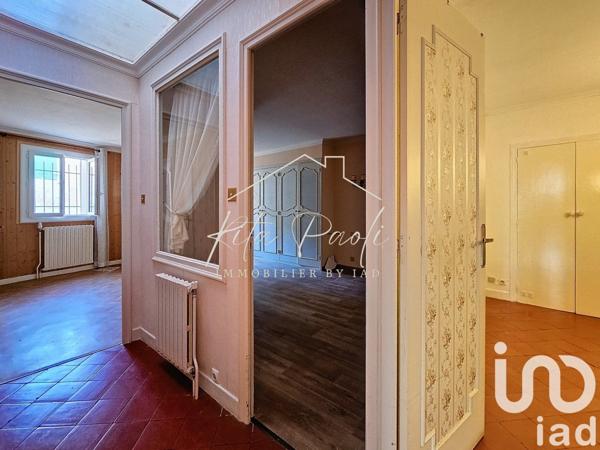 Maison à vendre 9 pièces 203 m² Béziers