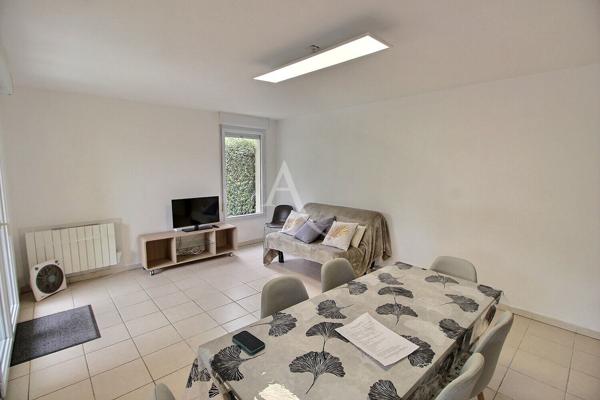 APPARTEMENT MEUBLÉ A LOUER IDÉAL COLOCATION OU ÉTUDIANTS, RÉSIDENCE SÉCURISÉE