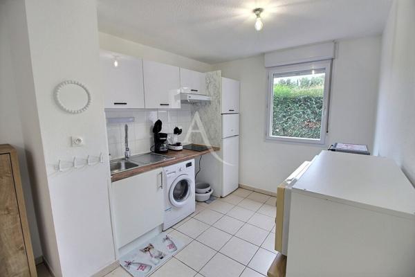 APPARTEMENT MEUBLÉ A LOUER IDÉAL COLOCATION OU ÉTUDIANTS, RÉSIDENCE SÉCURISÉE