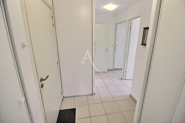 APPARTEMENT MEUBLÉ A LOUER IDÉAL COLOCATION OU ÉTUDIANTS, RÉSIDENCE SÉCURISÉE