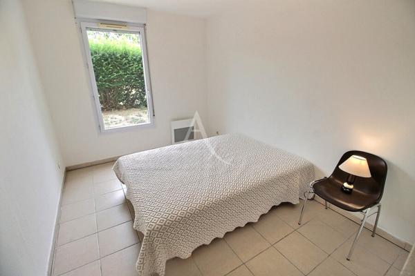 APPARTEMENT MEUBLÉ A LOUER IDÉAL COLOCATION OU ÉTUDIANTS, RÉSIDENCE SÉCURISÉE