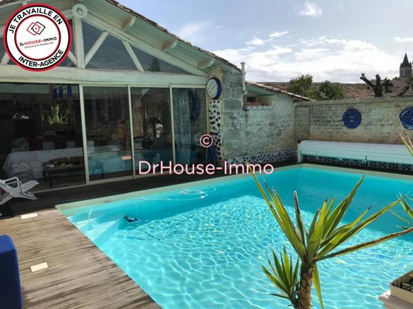 Maison à vendre 10 pièces de 279 m²