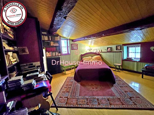 Maison à vendre 10 pièces de 279 m²