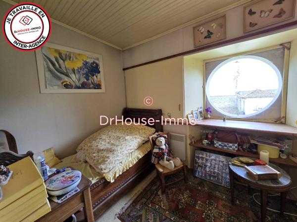 Maison à vendre 10 pièces de 279 m²