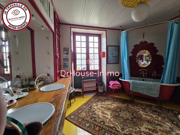 Maison à vendre 10 pièces de 279 m²