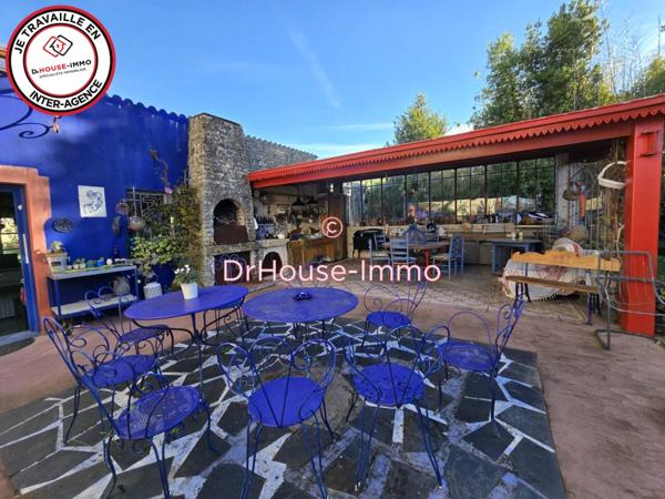 Maison à vendre 10 pièces de 279 m²