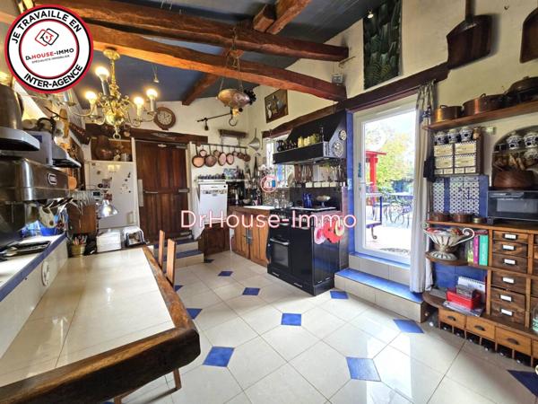 Maison à vendre 10 pièces de 279 m²