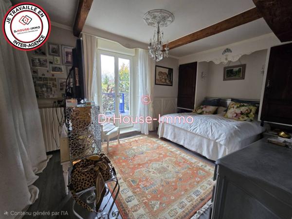 Maison à vendre 10 pièces de 279 m²