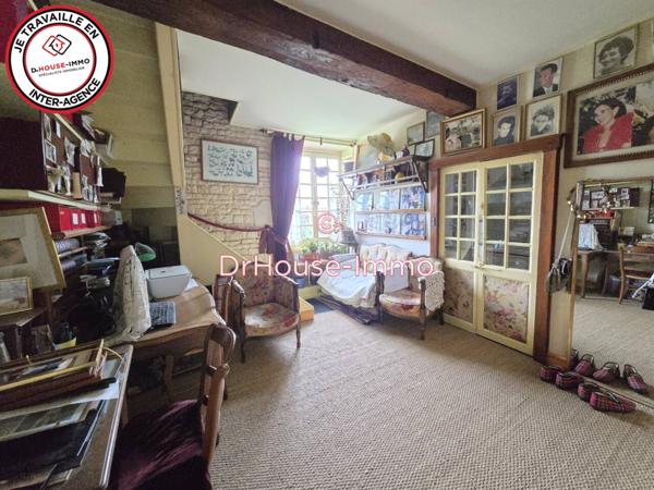 Maison à vendre 10 pièces de 279 m²