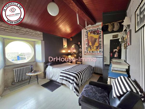 Maison à vendre 10 pièces de 279 m²