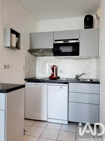 Appartement à vendre 2 pièces 31 m² Cabourg