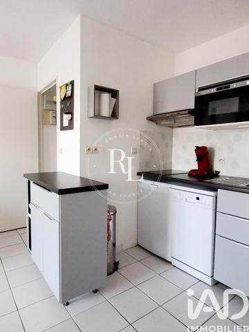 Appartement à vendre 2 pièces 31 m² Cabourg