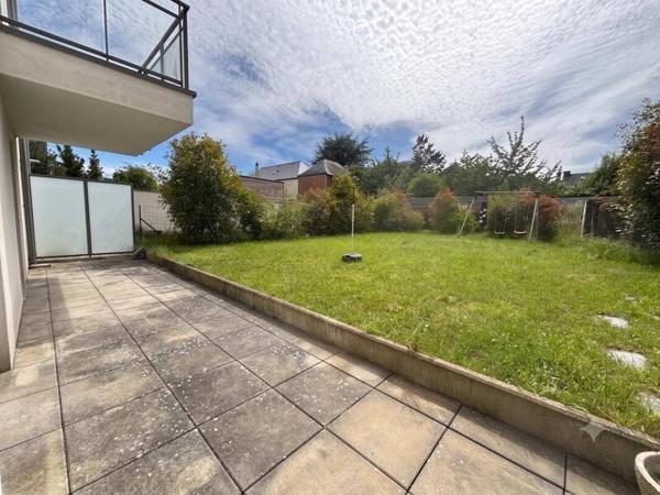Appartement 3 pièces                                        - 35000 Rennes Réf : 2316