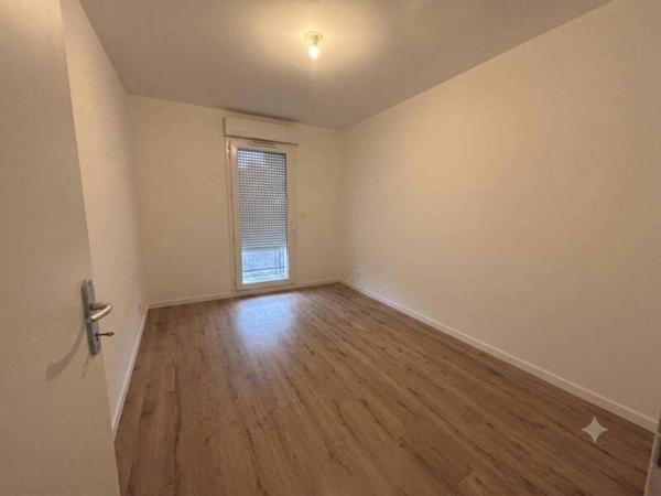 Appartement 3 pièces                                        - 35000 Rennes Réf : 2316