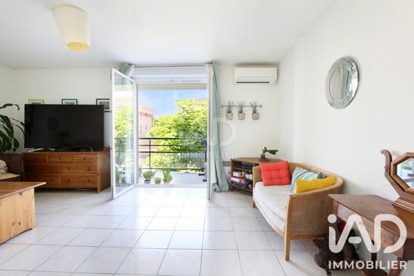 Appartement à vendre 4 pièces 60,59 m² Castelginest