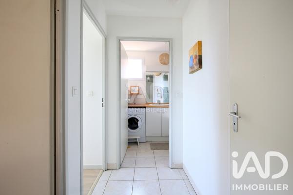 Appartement à vendre 4 pièces 60,59 m² Castelginest