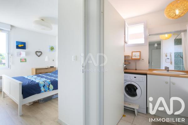 Appartement à vendre 4 pièces 60,59 m² Castelginest