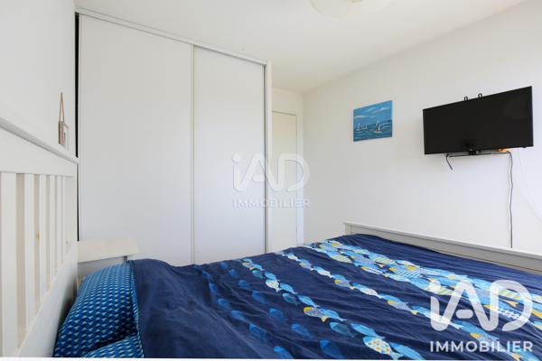 Appartement à vendre 4 pièces 60,59 m² Castelginest