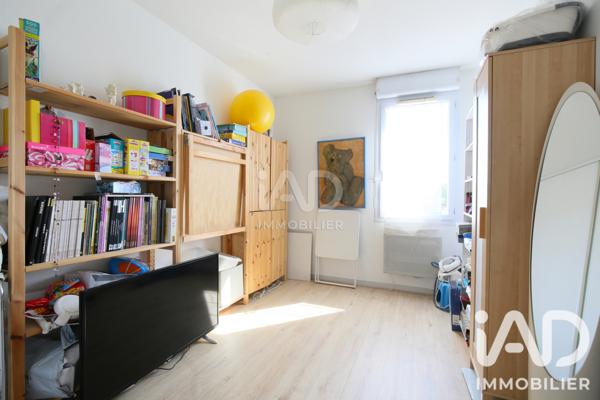Appartement à vendre 4 pièces 60,59 m² Castelginest