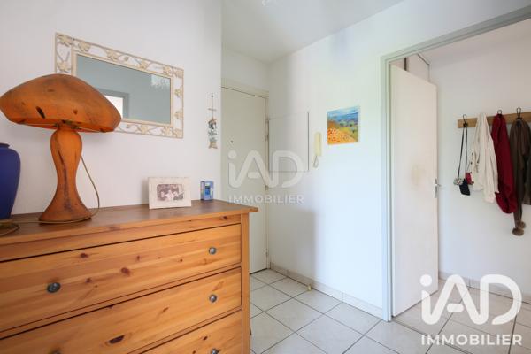 Appartement à vendre 4 pièces 60,59 m² Castelginest