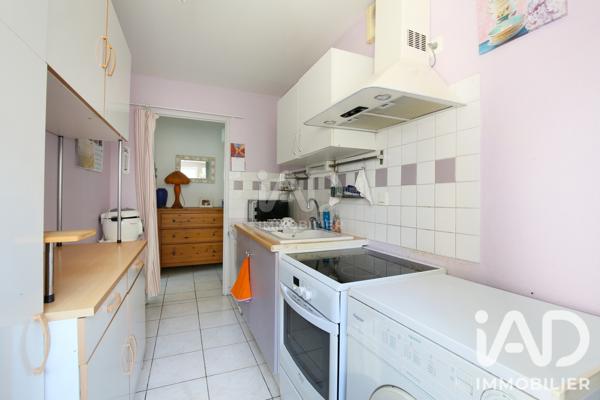 Appartement à vendre 4 pièces 60,59 m² Castelginest