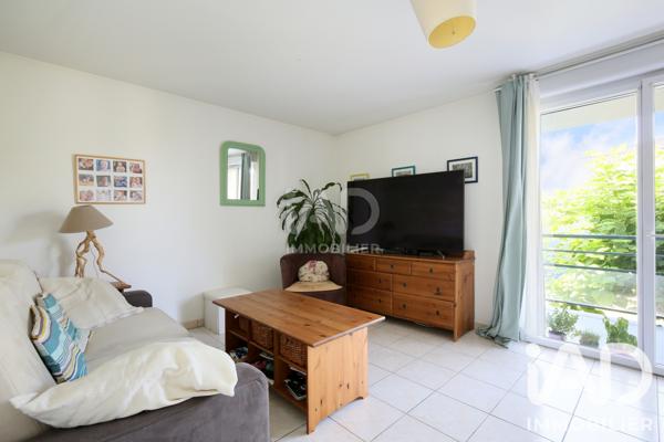 Appartement à vendre 4 pièces 60,59 m² Castelginest
