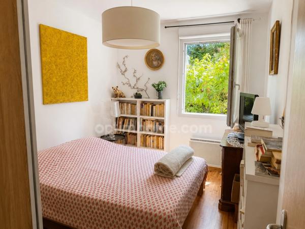 TOULOUSE CÔTE PAVÉE – LIMAYRAC RARE À LA VENTE – T3 EN REZ-DE-JARDIN AVEC 300 m² DE JARDIN PRIVATIF – 2 PARKINGS – ENVIRONNEMENT D'EXCEPTION