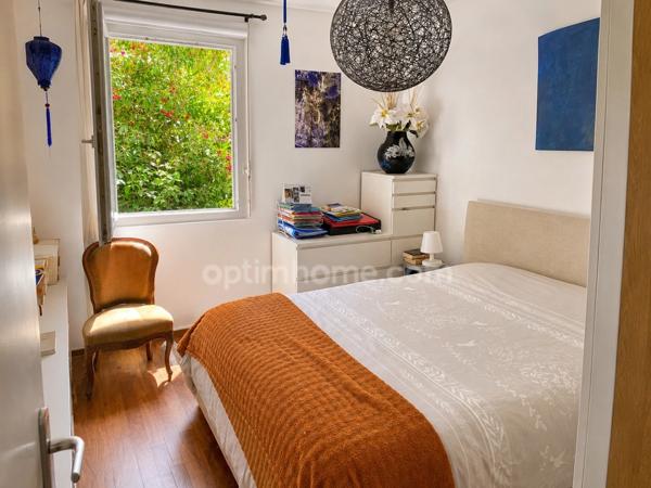 TOULOUSE CÔTE PAVÉE – LIMAYRAC RARE À LA VENTE – T3 EN REZ-DE-JARDIN AVEC 300 m² DE JARDIN PRIVATIF – 2 PARKINGS – ENVIRONNEMENT D'EXCEPTION