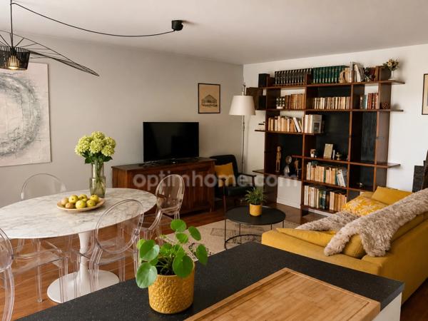 TOULOUSE CÔTE PAVÉE – LIMAYRAC RARE À LA VENTE – T3 EN REZ-DE-JARDIN AVEC 300 m² DE JARDIN PRIVATIF – 2 PARKINGS – ENVIRONNEMENT D'EXCEPTION