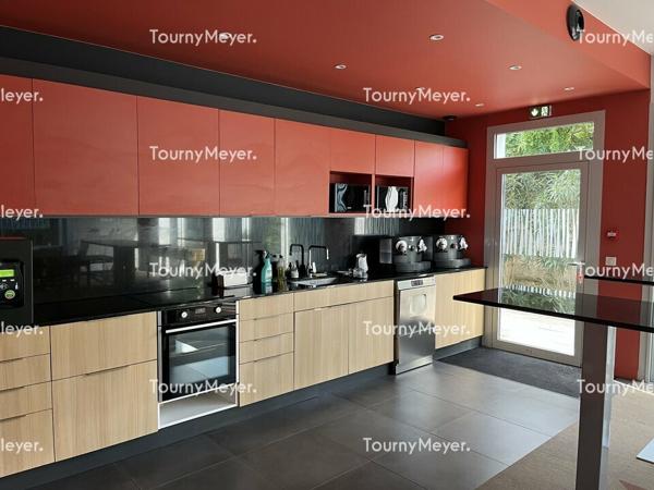 BUREAUX A LOUER BACALAN