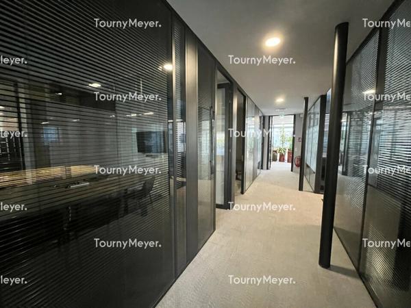 BUREAUX A LOUER BACALAN