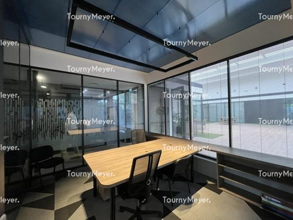 BUREAUX A LOUER BACALAN