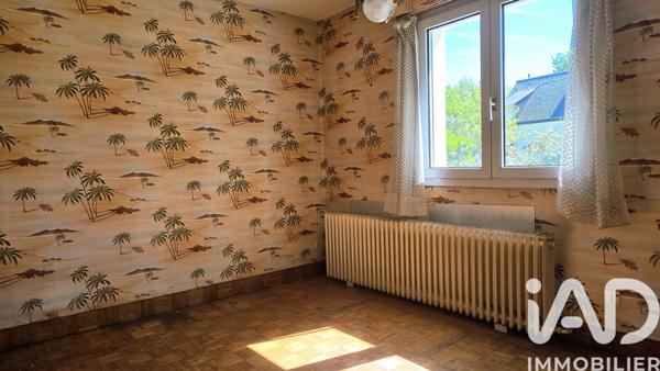 Maison à vendre 6 pièces 91 m² Sarzeau