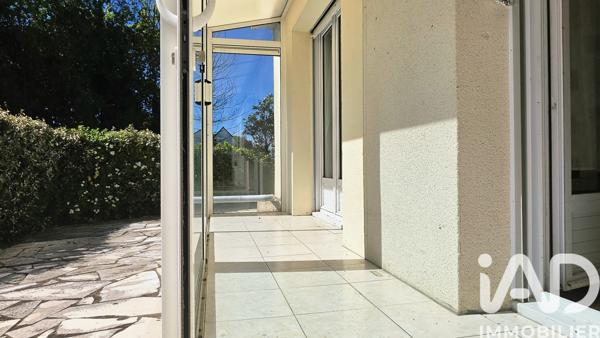 Maison à vendre 6 pièces 91 m² Sarzeau