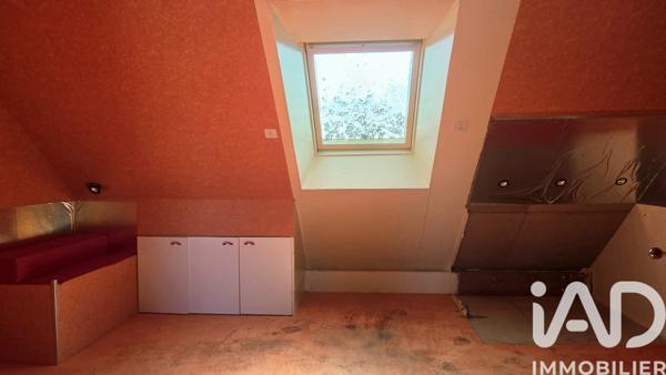 Maison à vendre 6 pièces 91 m² Sarzeau