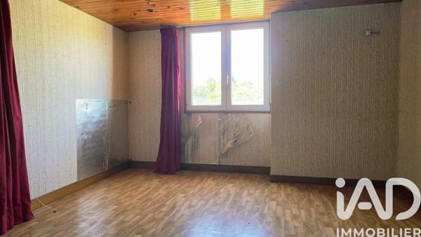 Maison à vendre 6 pièces 91 m² Sarzeau