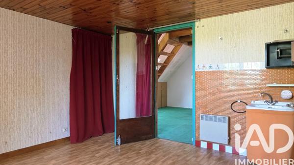 Maison à vendre 6 pièces 91 m² Sarzeau