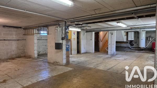 Maison à vendre 6 pièces 91 m² Sarzeau